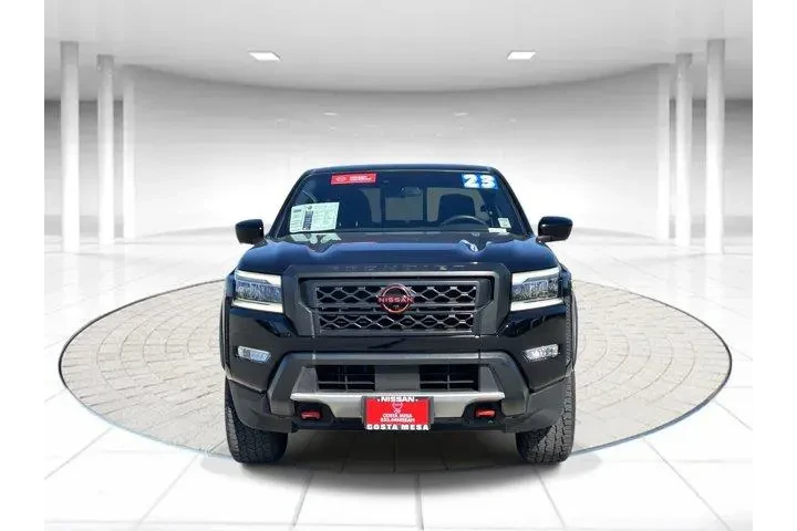 $32982 : Nissan Frontier 2023 4x2 PRO image 6