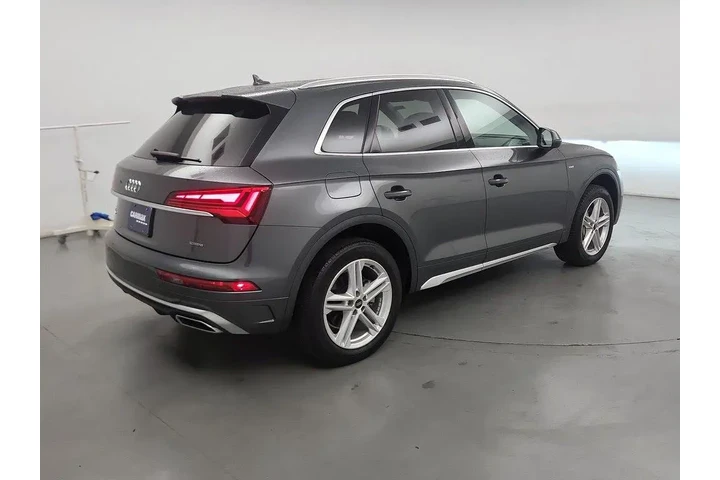 $32998 : Audi Q5 2022 AWD e quattro S image 5