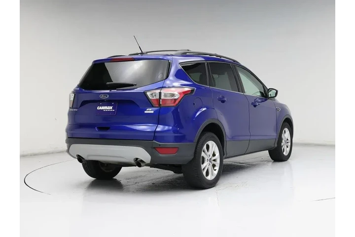 $16998 : Ford Escape 2017 SE 4dr SUV image 8