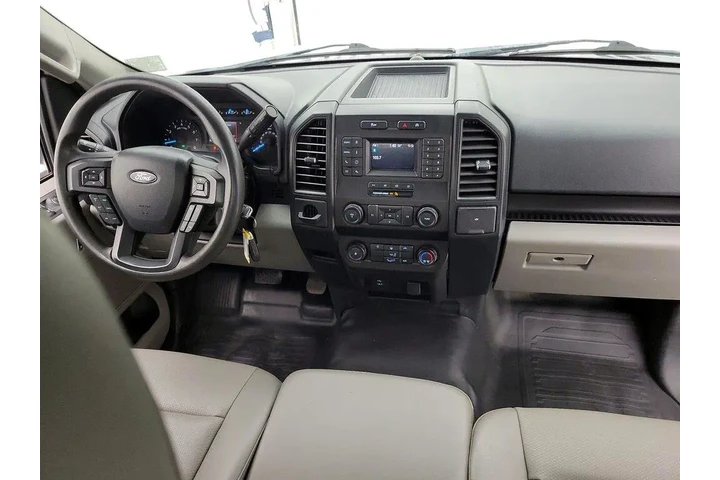 $24998 : Ford F-150 2020 4x2 XL 2dr R image 9