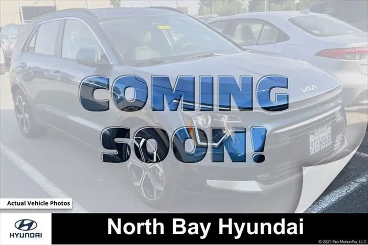 $28990 : Kia Niro 2025 EX Touring 4dr image 1