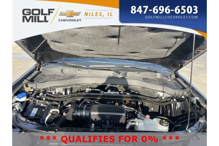 $33795 : Ford Explorer 2022 AWD Limit image 10