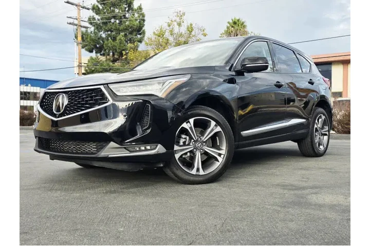 $26950 : 2023 RDX SH-AWD w/Advance image 1