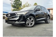 2023 RDX SH-AWD w/Advance en San Diego