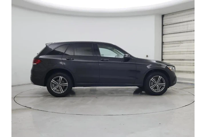 $22998 : Mercedes-Benz GLC 2020 GLC 3 image 7