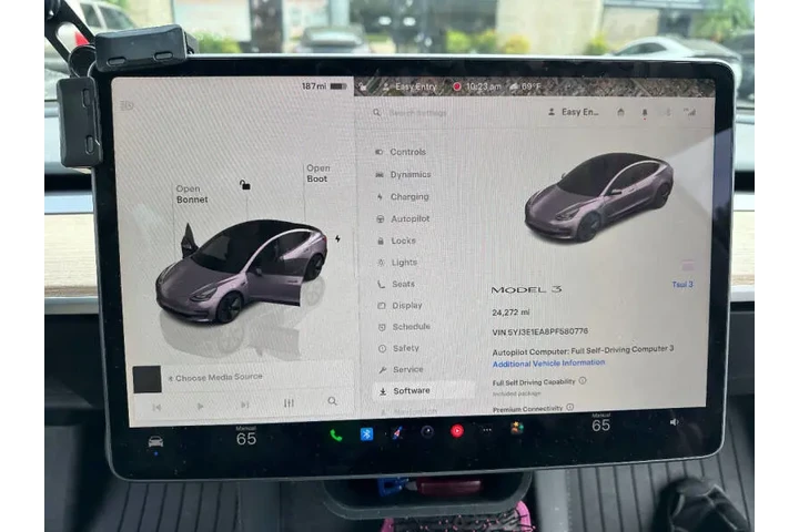 2023 Model 3 image 10