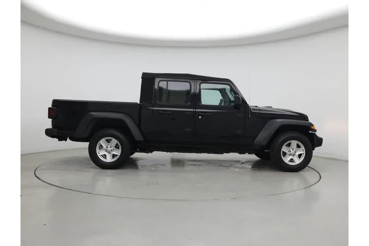 $24998 : Jeep Gladiator 2020 4x4 Spor image 7
