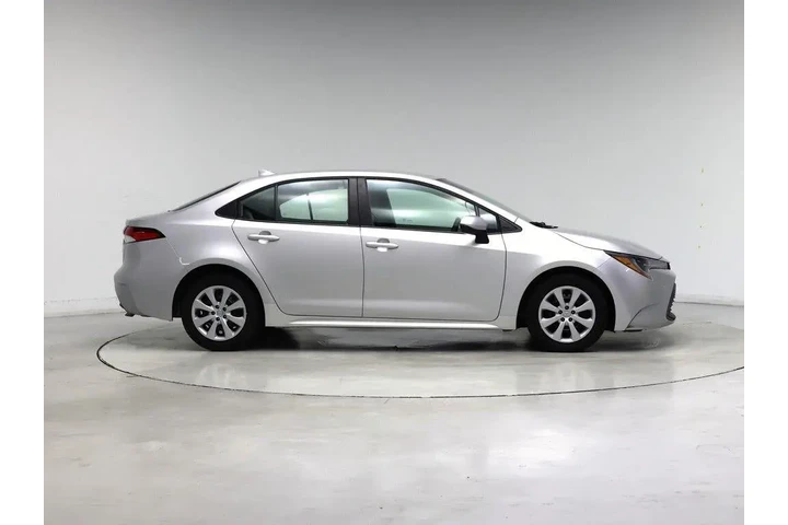 $20998 : Toyota Corolla 2023 LE 4dr S image 7