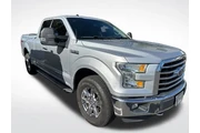 $19000 : Ford F-150 2016 4x4 Lariat 4 thumbnail