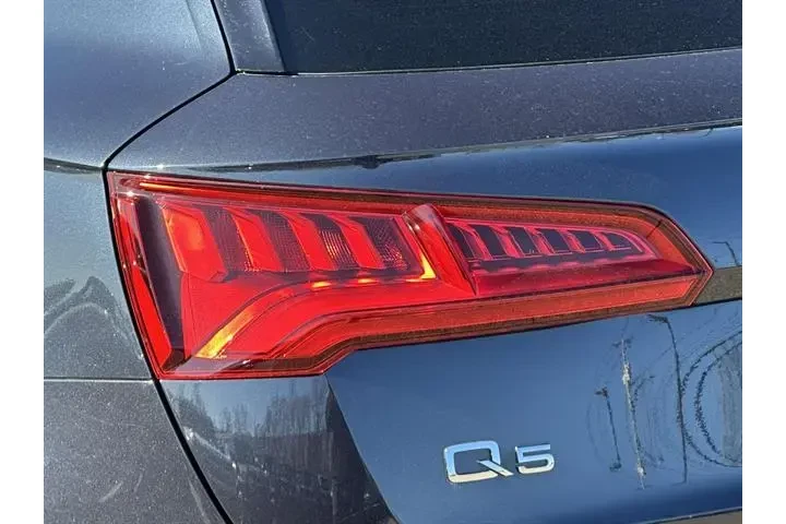 $20494 : Audi Q5 2020 AWD quattro Pre image 9