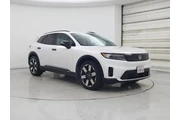 Honda Prologue 2024 AWD Elit