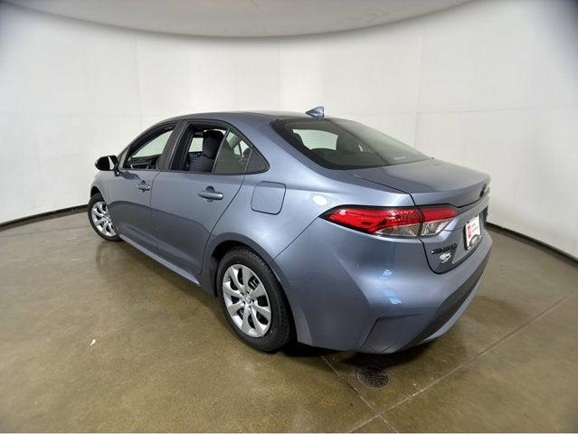 $20697 : Gold Certified2022 Corolla LE image 8