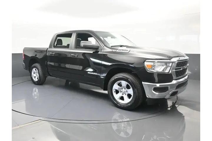 $36741 : Ram 1500 2024 4x2 Big Horn 4 image 8