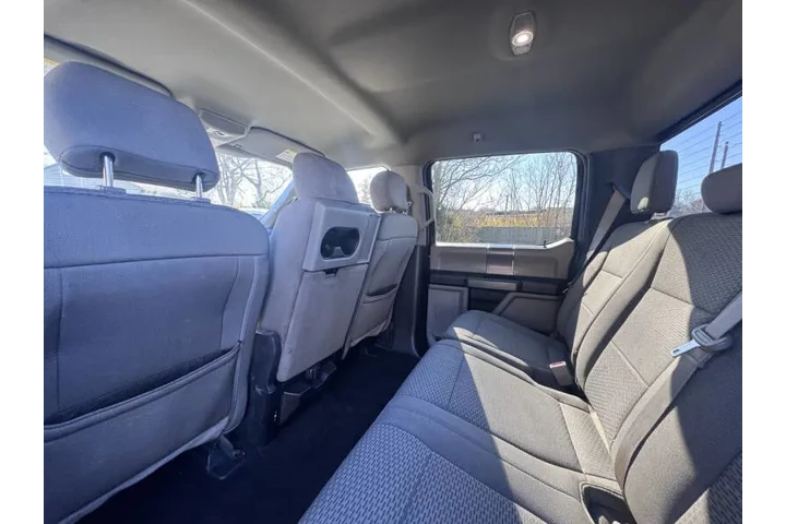 $17999 : 2018 F-150 XLT image 7