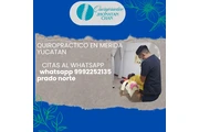 Mérida Yucatán  QUIROPRACTICO thumbnail