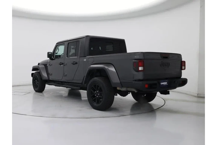 $29998 : Jeep Gladiator 2021 4x4 Cali image 2