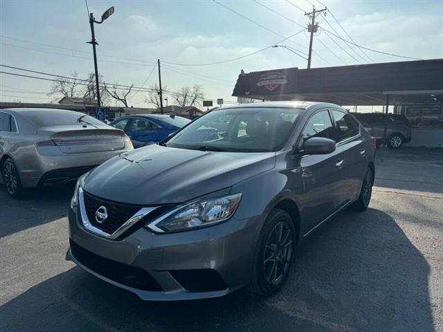 $14399 : 2019 Sentra S image 3