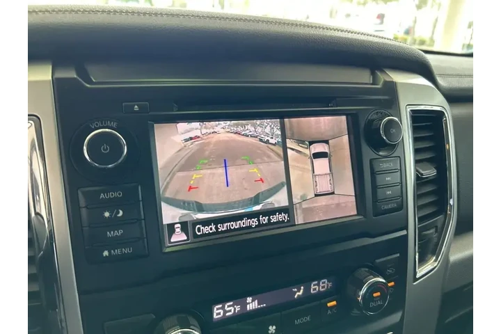 $26646 : Nissan Titan XD 2019 4x4 S 4 image 9