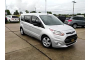 2014 Transit Connect Wagon XL
