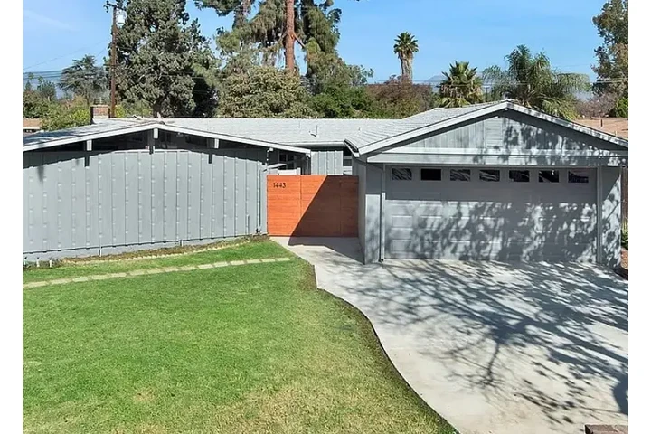 $2650 : Hermosa casa🏠en West Covina🏠 image 1