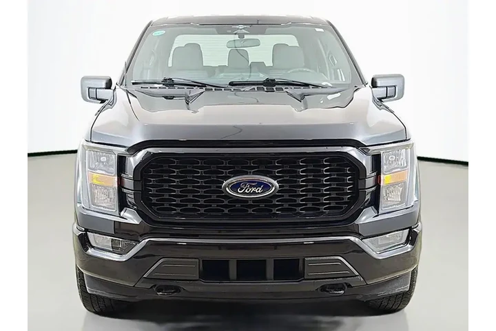 $33339 : Ford F-150 2023 4x4 XL 4dr S image 9