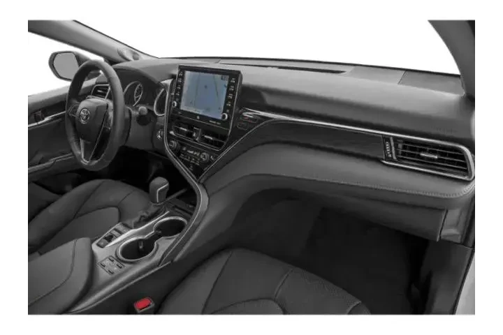 $20888 : Toyota Camry 2023 AWD XLE 4d image 5