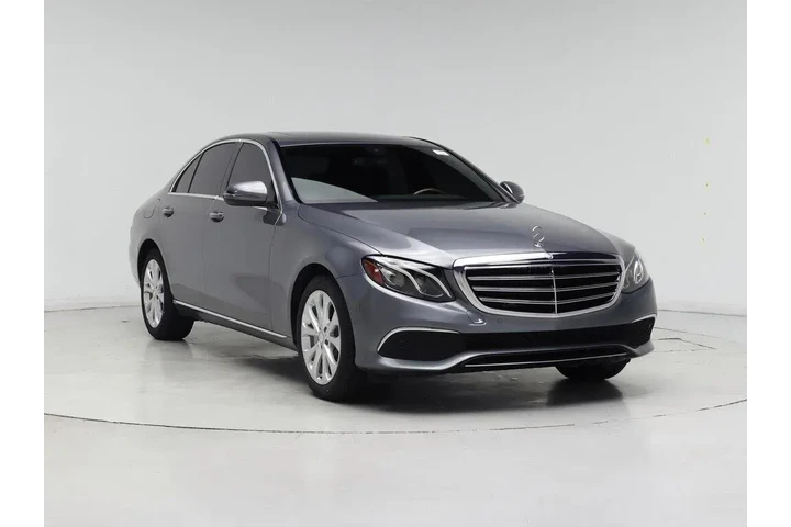 $20998 : Mercedes-Benz E-Class 2017 E image 1