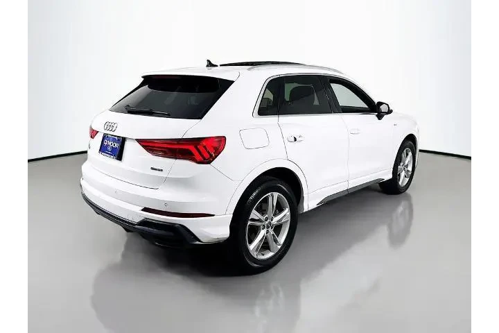 $18450 : Audi Q3 2020 AWD quattro S l image 7