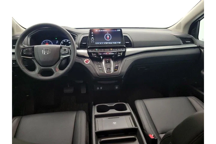 $39998 : Honda Odyssey 2025 EX-L 4dr image 9