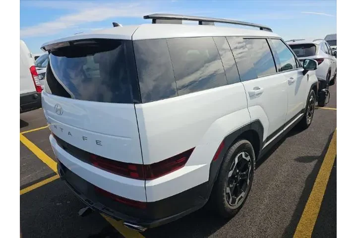 $27679 : Hyundai SANTA FE 2024 AWD SE image 4