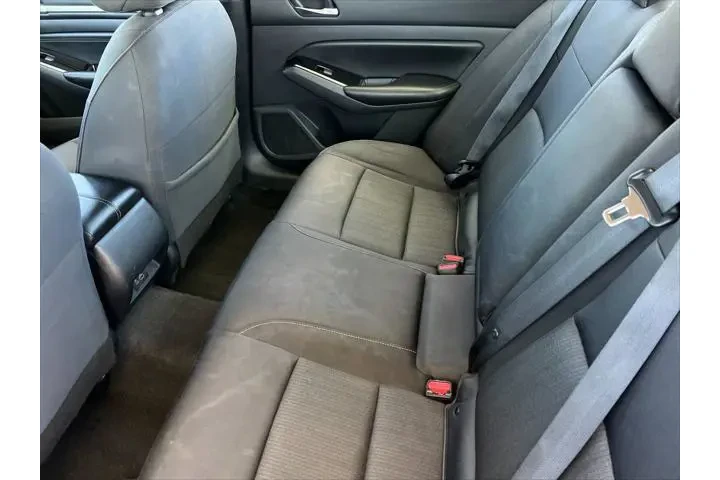 $12399 : Nissan Altima 2022 AWD 2.5 S image 5