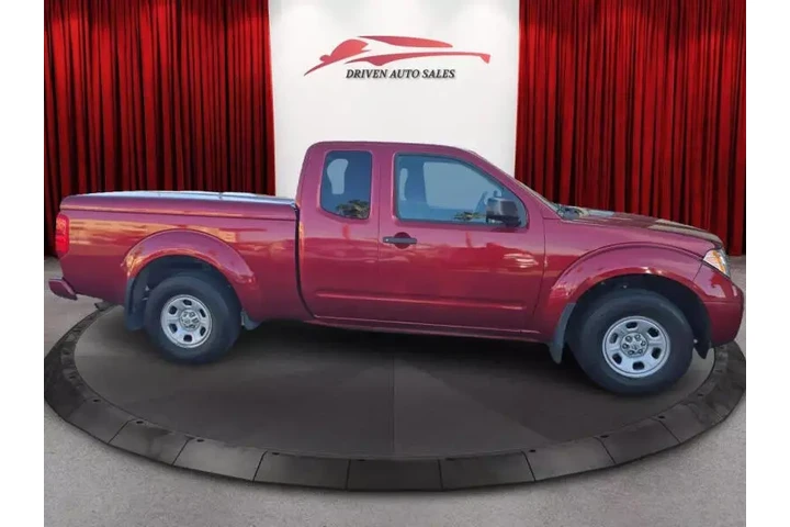 $13999 : 2018 Frontier image 5
