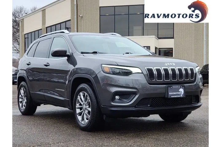 $14995 : 2019 Cherokee Latitude Plus image 2