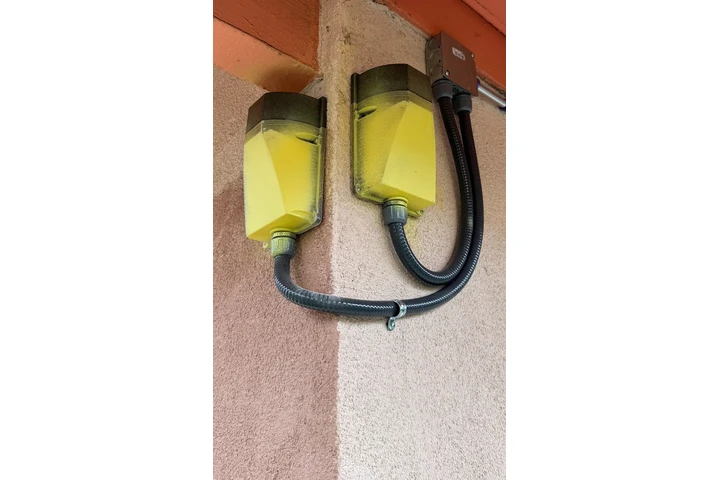 Electricista servicios 24 hrs image 6