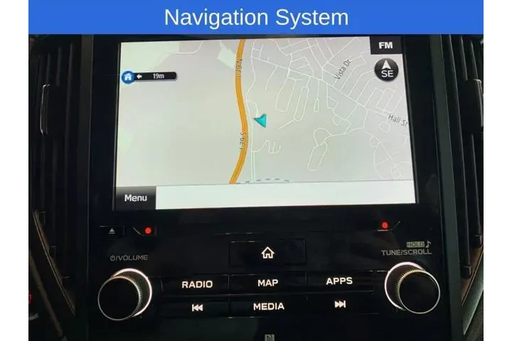 $29000 : Subaru Forester 2022 AWD Wil image 9