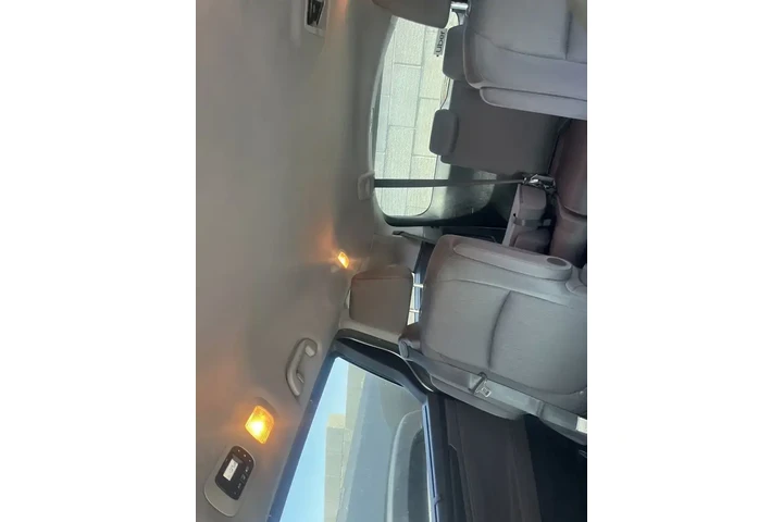 $19991 : Honda Odyssey 2019 EX 4dr Mi image 6