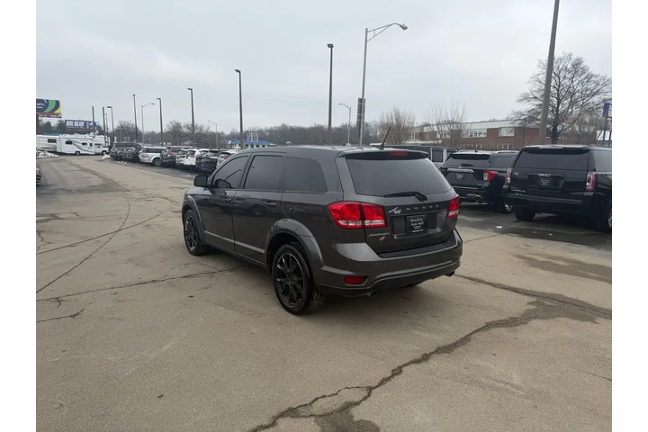 $5980 : 2018 Journey GT AWD image 4