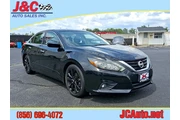 $14500 : 2017 Altima 2.5 S thumbnail