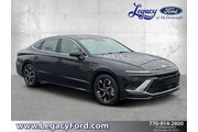 Hyundai SONATA 2025 SEL 4dr en Atlanta
