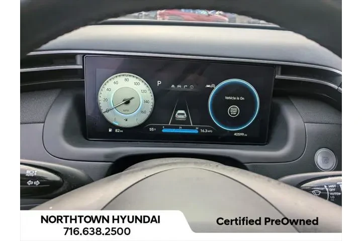 $26440 : Hyundai TUCSON 2023 AWD Limi image 9
