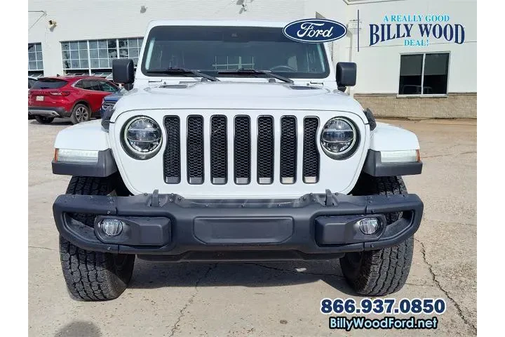 $34355 : Jeep Wrangler Unlimited 2019 image 10