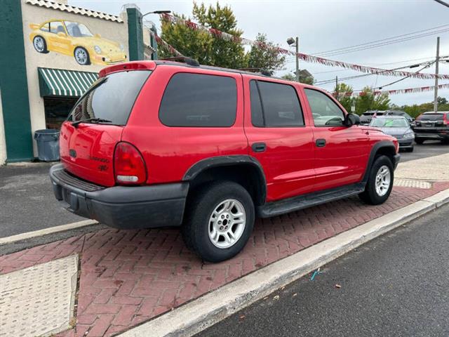 $2995 : 2003 Durango SXT image 4