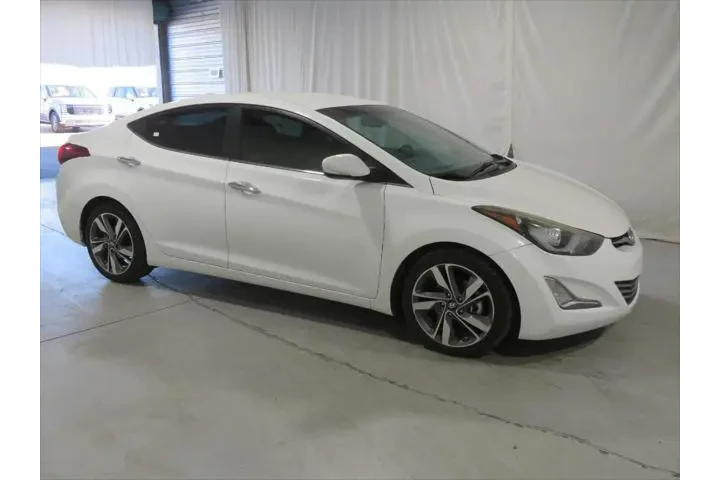 $8995 : Hyundai ELANTRA 2014 SE 4dr image 7