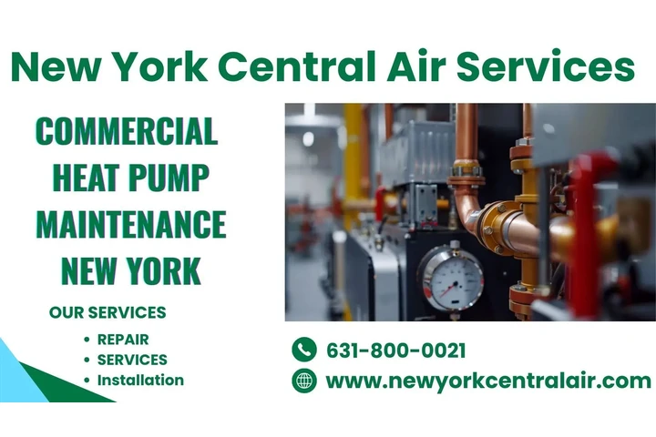 New York Central Air Services image 5