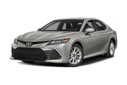Toyota Camry 2022 LE 4dr Sed