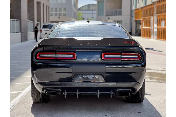 $16990 : 2015 DODGE CHALLENGER image 7