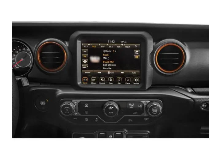 $34990 : Jeep Gladiator 2022 4x4 Moja image 10