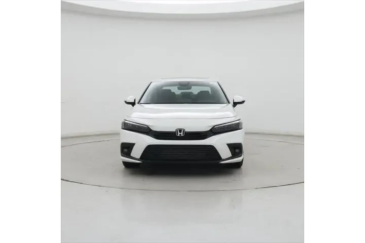 $26998 : Honda Civic 2024 Touring 4dr image 5