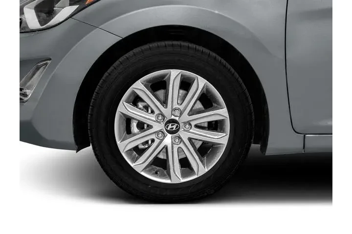 $1000 : Hyundai ELANTRA 2016 SE 4dr image 10