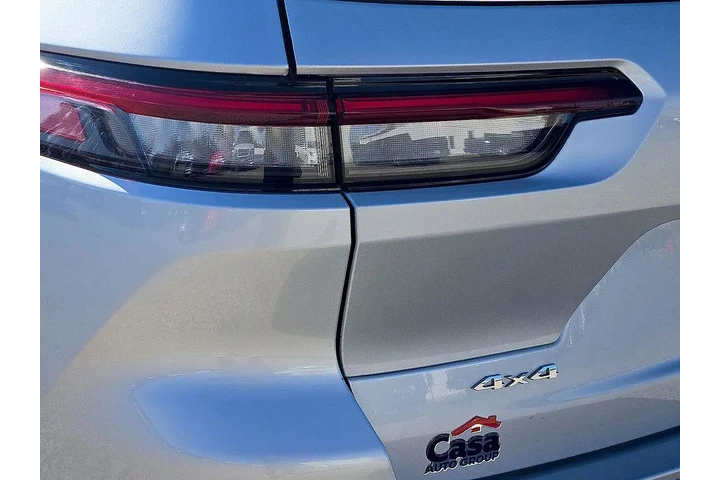 $29982 : Jeep Grand Cherokee L 2023 4 image 10